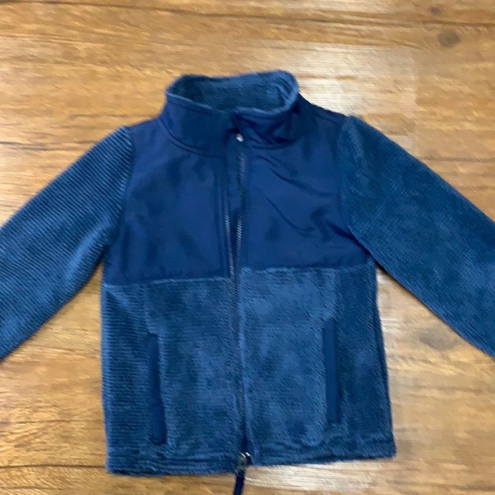 Boys jacket